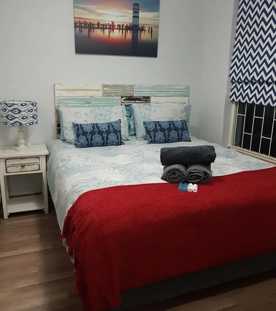 Casa vacanze Villa Da Madeira Città del Capo