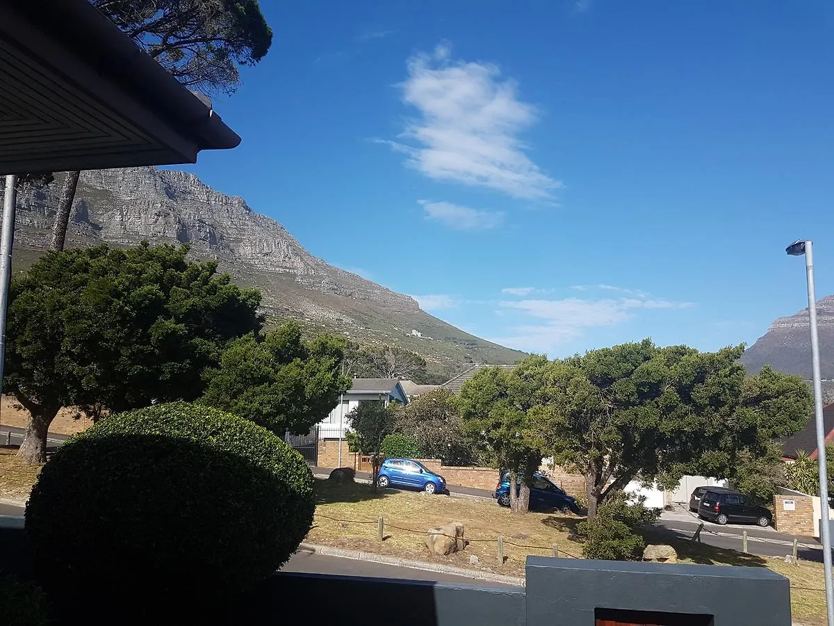 Villa Da Madeira Città del Capo Casa vacanze