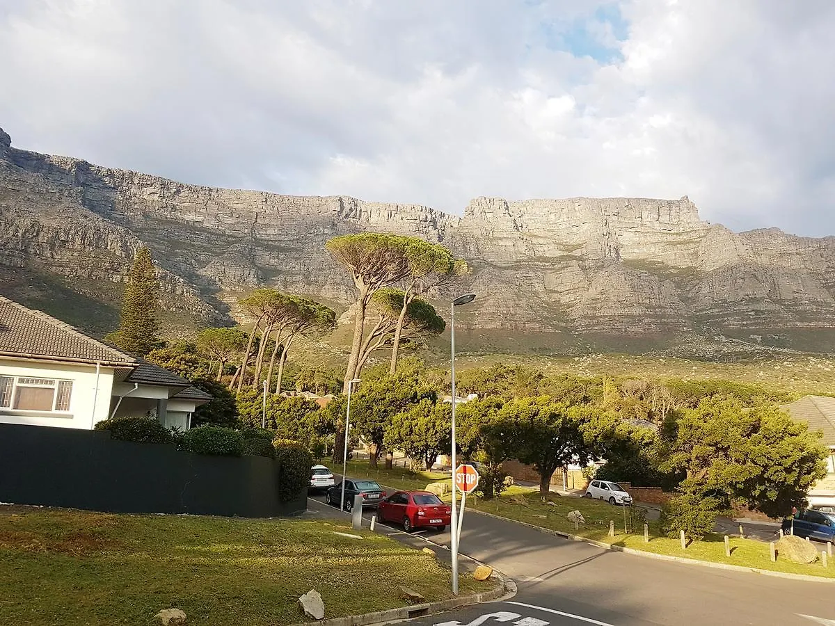 Casa vacanze Villa Da Madeira Città del Capo Sudafrica