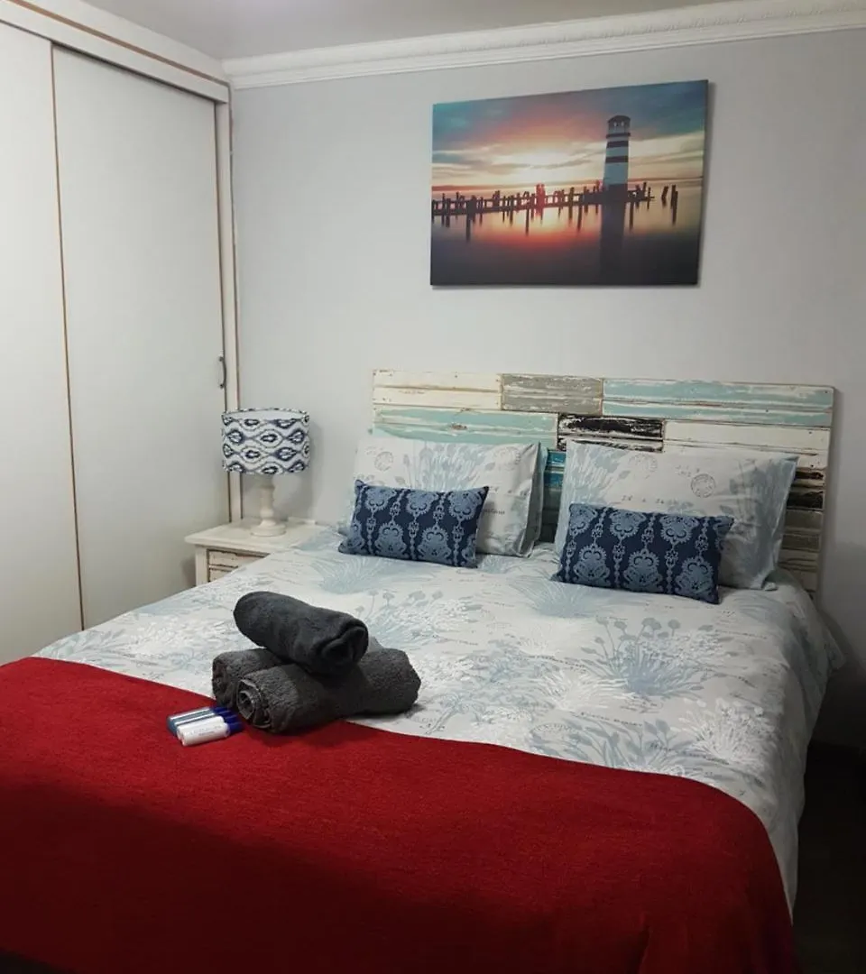 Villa Da Madeira Città del Capo 0*,  Sudafrica